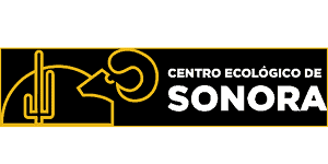 Ecoproparks. Logo de Centro Ecológico de Sonora.