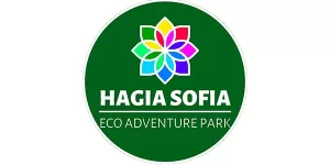 Ecoproparks. Logo de Hagia Sofia.