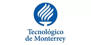 Ecoproparks. Logo de Tec de Monterrey.